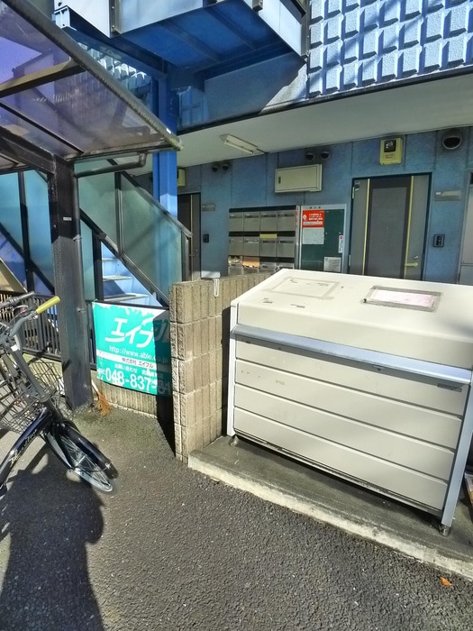 建物設備 サフィ－ル