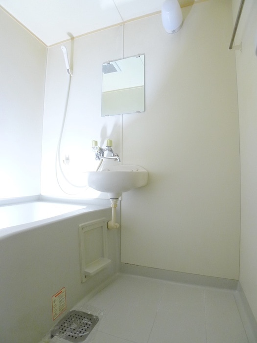 バス／シャワールーム等 サフィ－ル