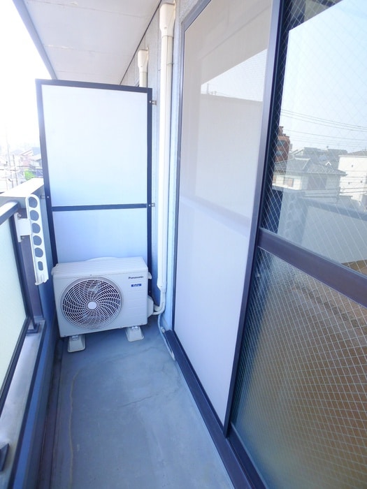 ベランダ・バルコニー サフィ－ル