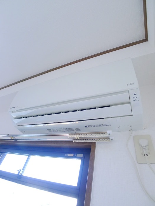 内観写真 サフィ－ル