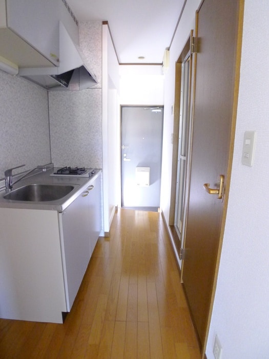 廊下 サフィ－ル