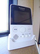 内観写真 サフィ－ル