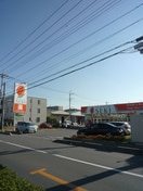 セキ薬局(ドラッグストア)まで486m サフィ－ル