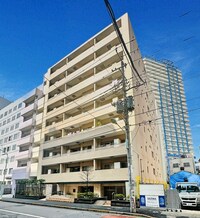 スタジオデン勝どき（３０１）