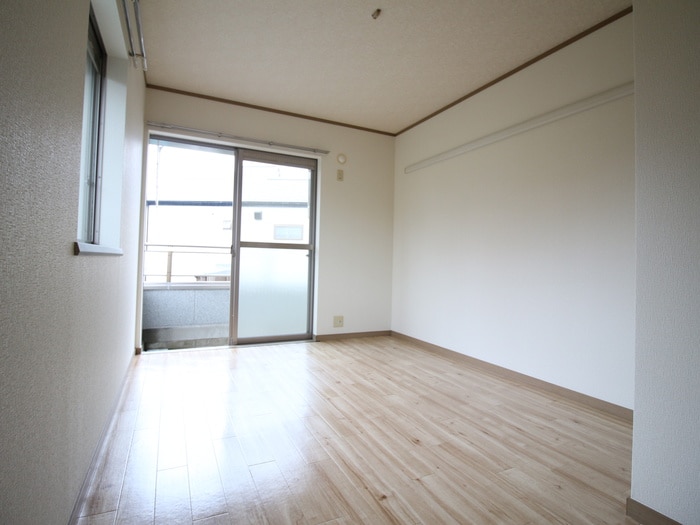 居室 メゾンシライＡ