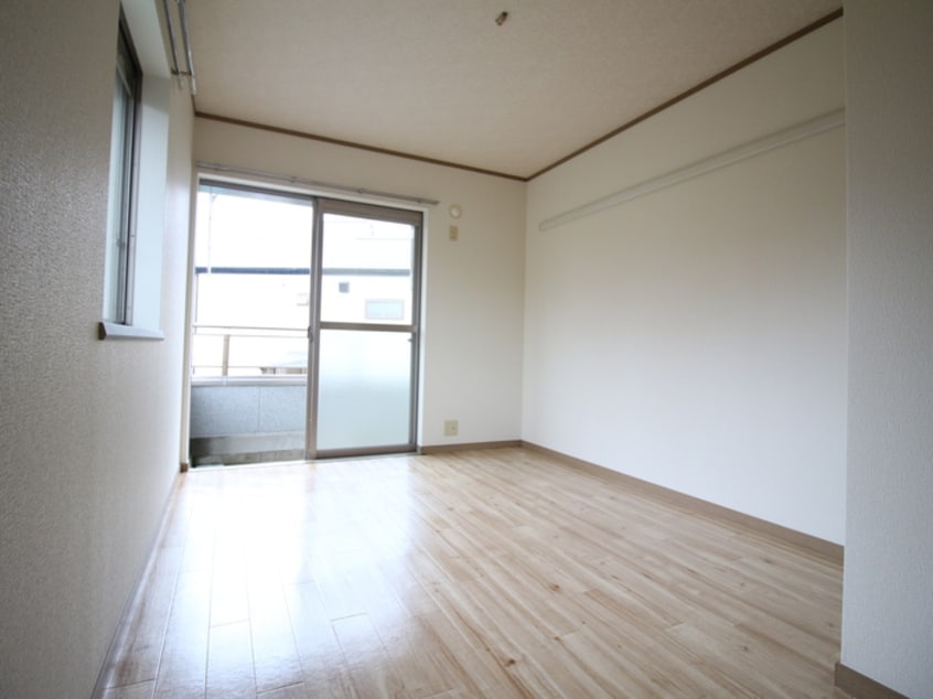 居室 メゾンシライＡ