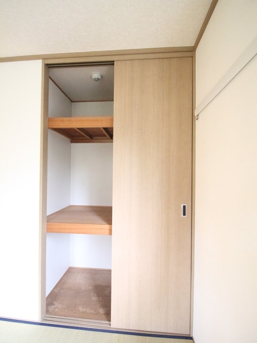 収納 メゾンシライＡ