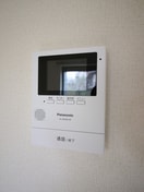 内観写真 メゾンシライＡ