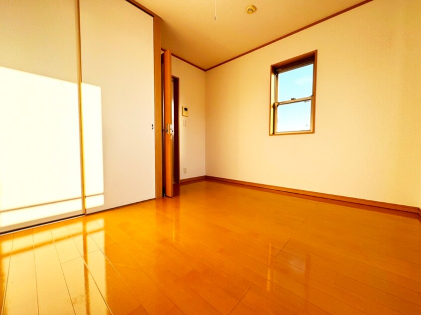 居室 SAKURAヒルズ