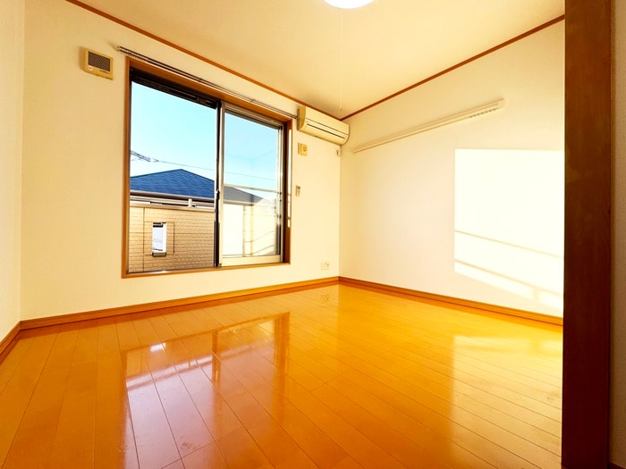 居室 SAKURAヒルズ