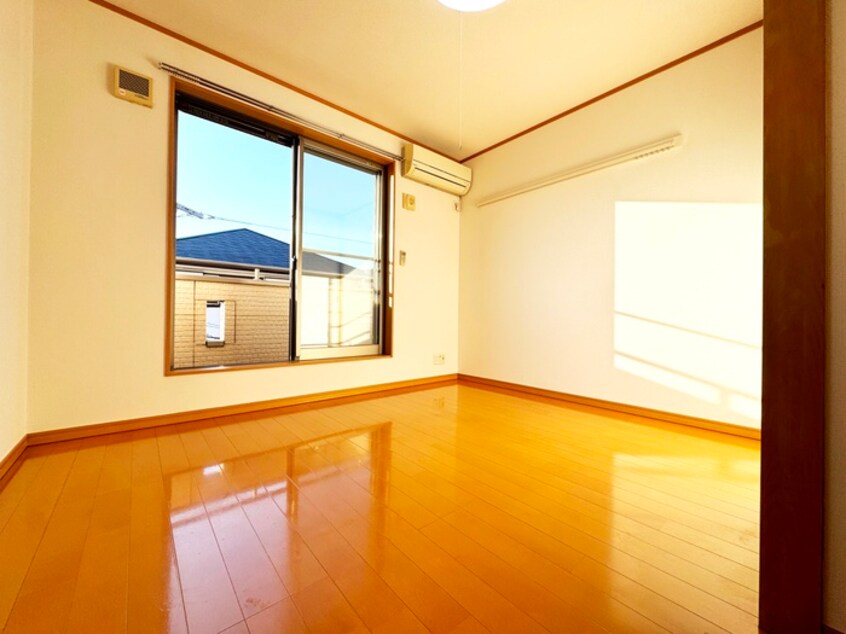 居室 SAKURAヒルズ