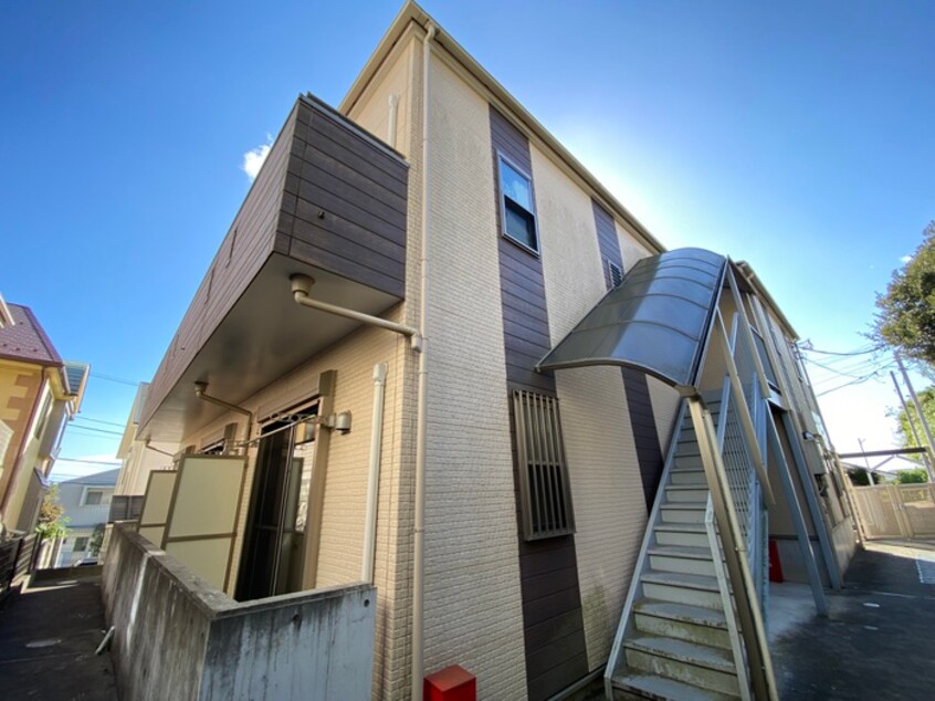 外観写真 SAKURAヒルズ