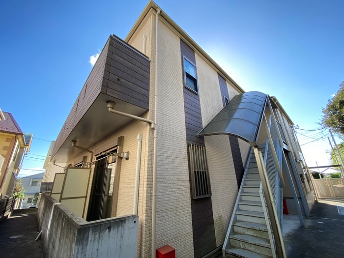 外観写真 SAKURAヒルズ