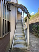 外観写真 SAKURAヒルズ