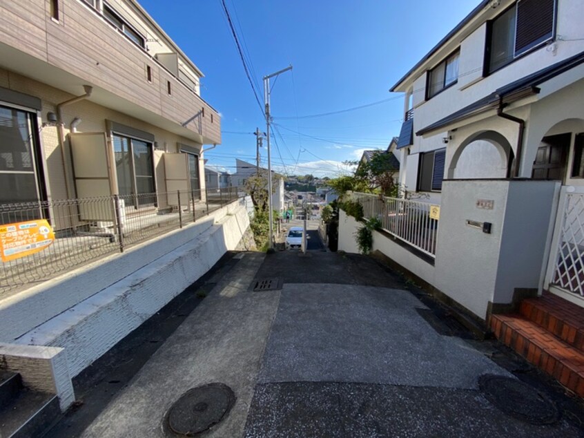 周辺環境 SAKURAヒルズ