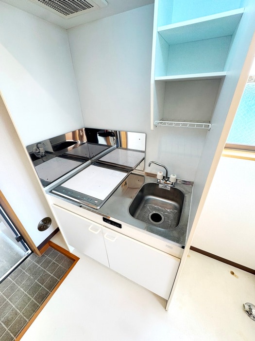 キッチン SAKURAヒルズ