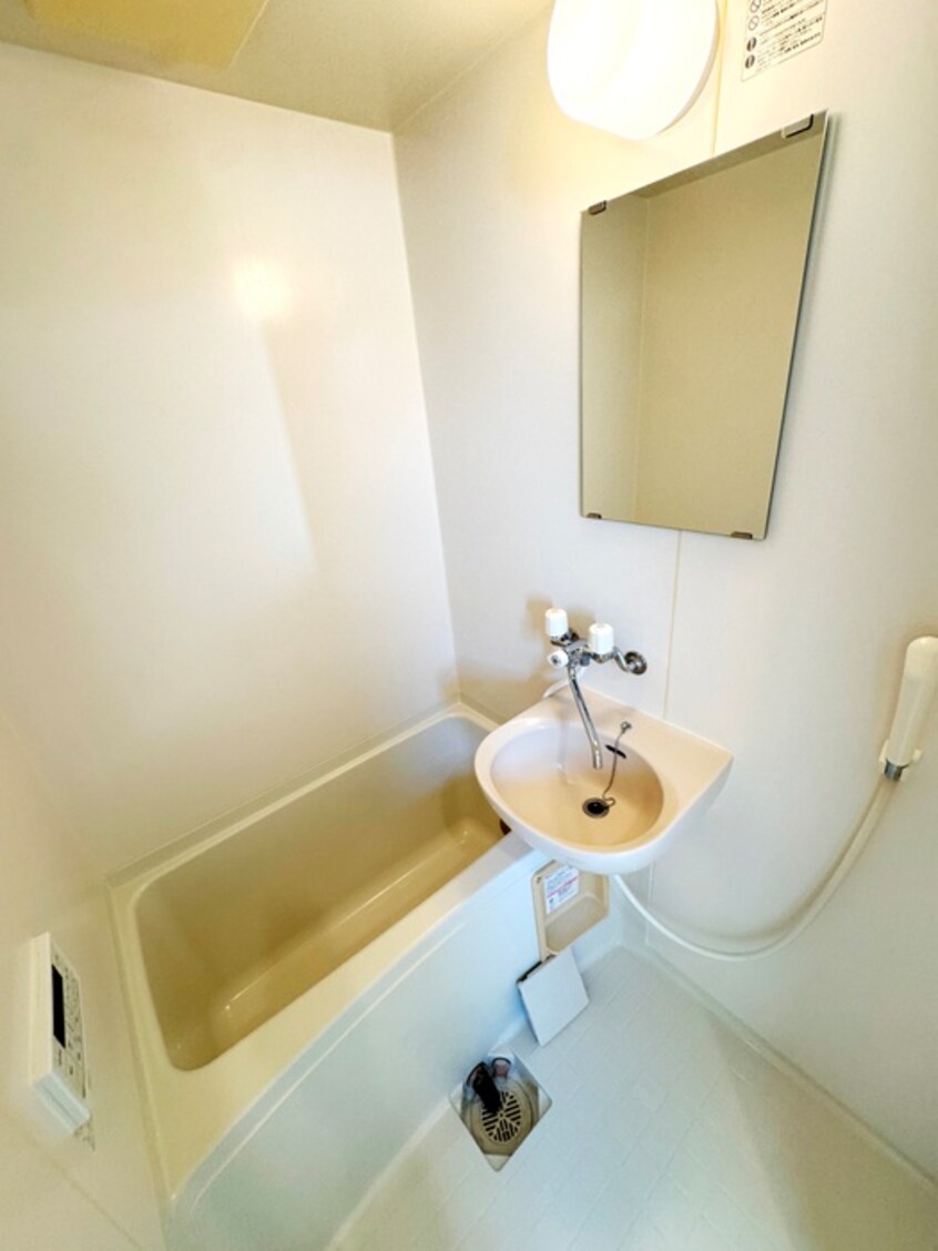 バス／シャワールーム等 SAKURAヒルズ