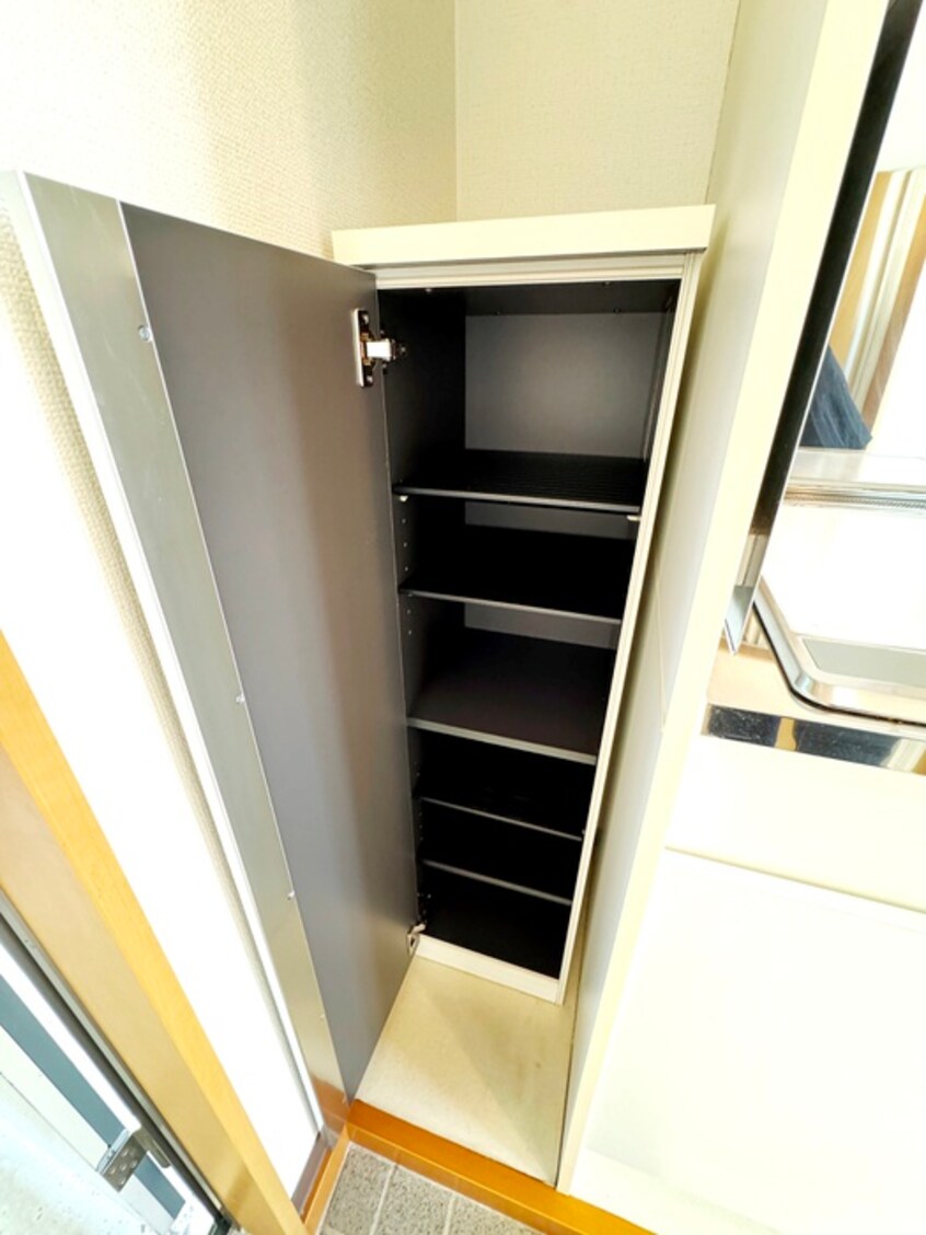 靴箱 SAKURAヒルズ