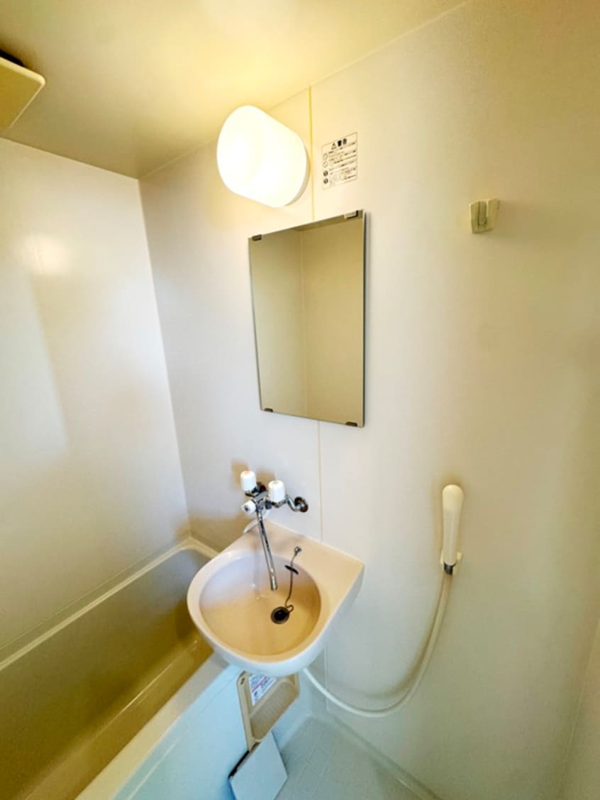 洗面 SAKURAヒルズ