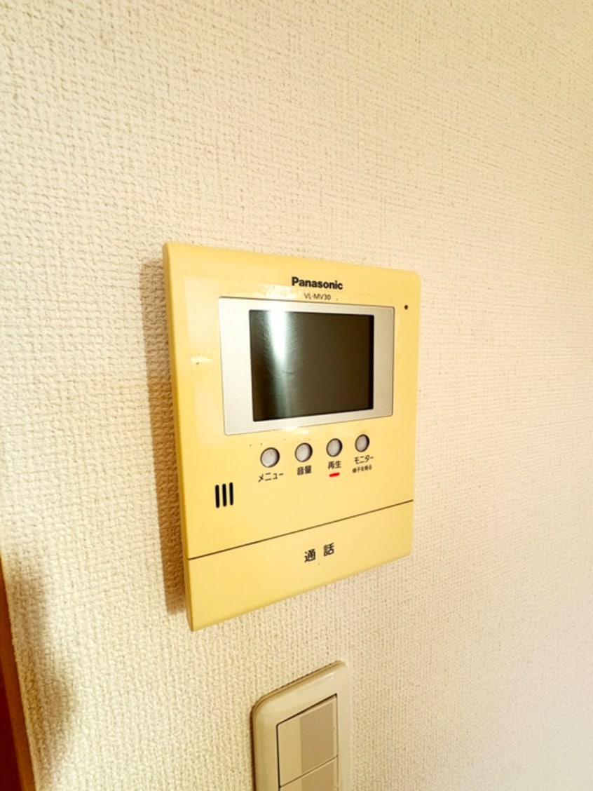 内観写真 SAKURAヒルズ