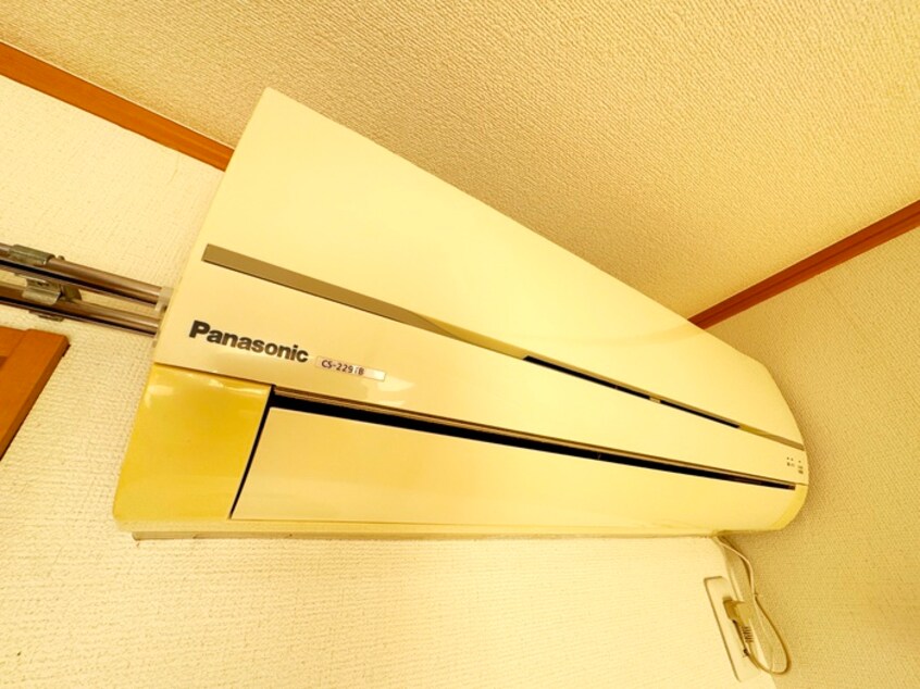 内観写真 SAKURAヒルズ