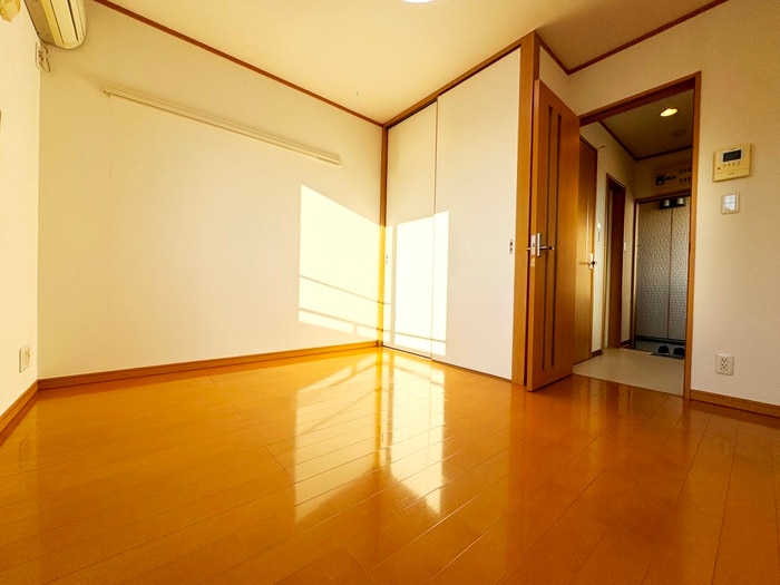 居室 SAKURAヒルズ