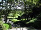 久良岐公園(公園)まで550m SAKURAヒルズ