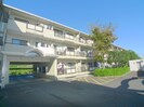 リレント安行の外観