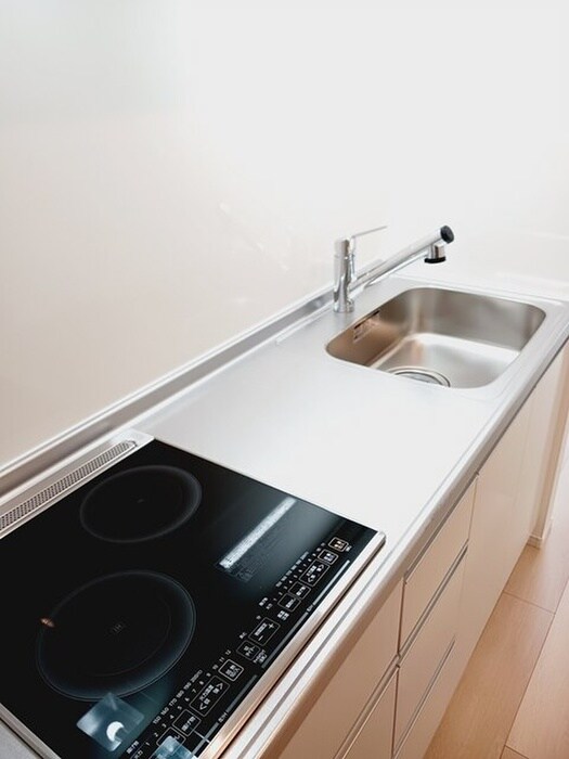 キッチン ソレイユ