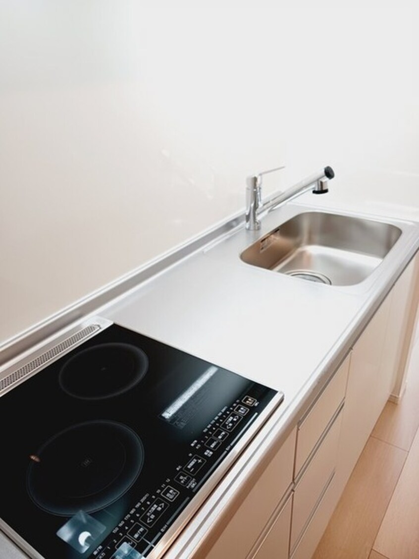 キッチン ソレイユ