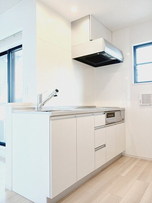 キッチン ソレイユ