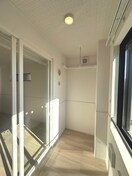 内観写真 ソレイユ