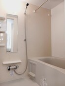 バス／シャワールーム等 ソレイユ