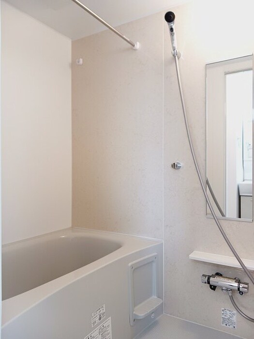 バス／シャワールーム等 ソレイユ