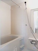 バス／シャワールーム等 ソレイユ