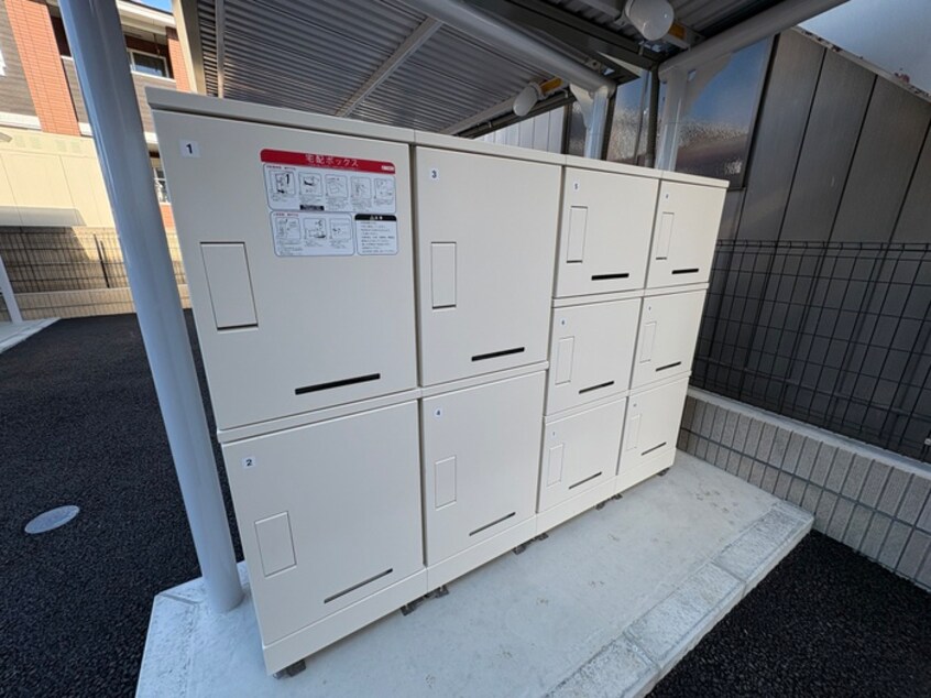 その他 ソレイユ