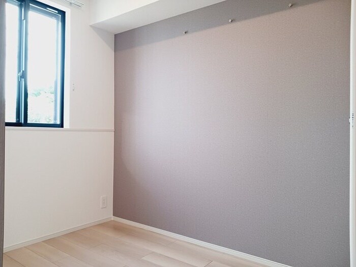 室内からの展望 ソレイユ