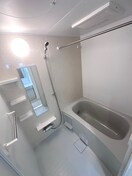 バス／シャワールーム等 ソレイユ