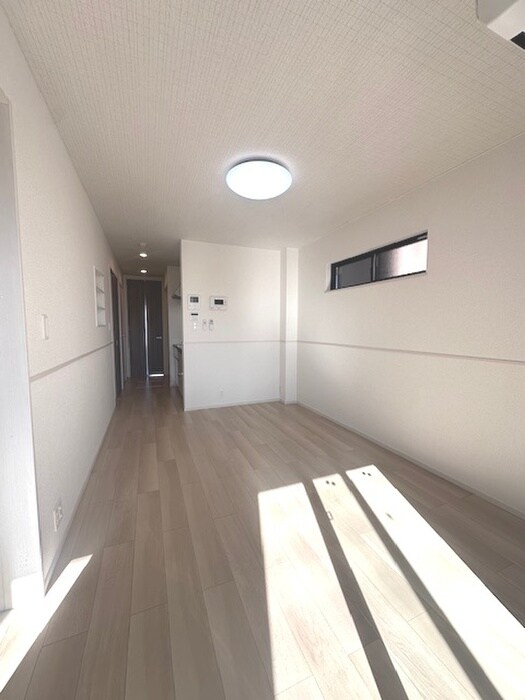 周辺環境 ソレイユ