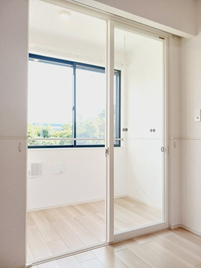 ベランダ・バルコニー ソレイユ