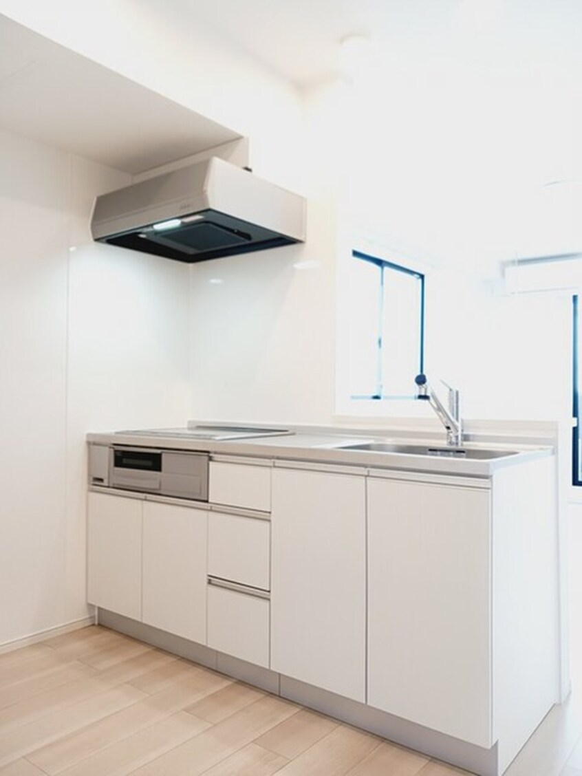 キッチン ソレイユ