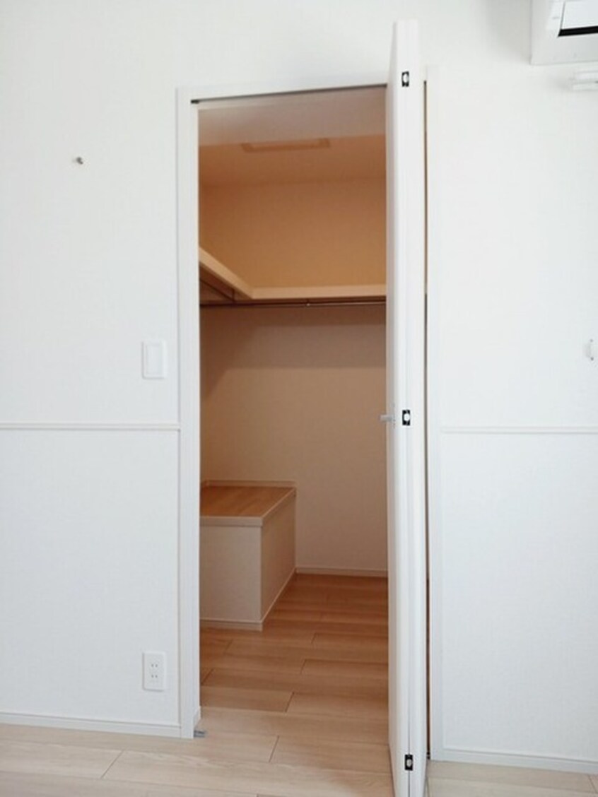 内観写真 ソレイユ