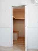 内観写真 ソレイユ