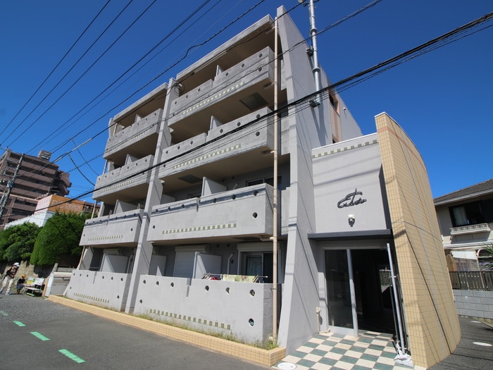 外観写真 エストゥディオ