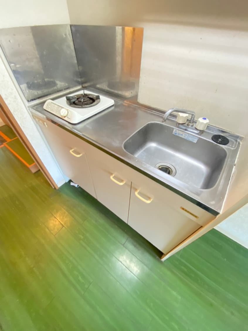 キッチン エストゥディオ