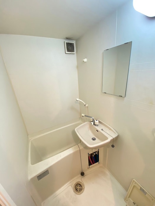 バス／シャワールーム等 エストゥディオ