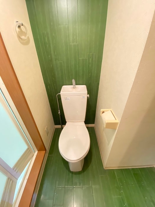 トイレ エストゥディオ