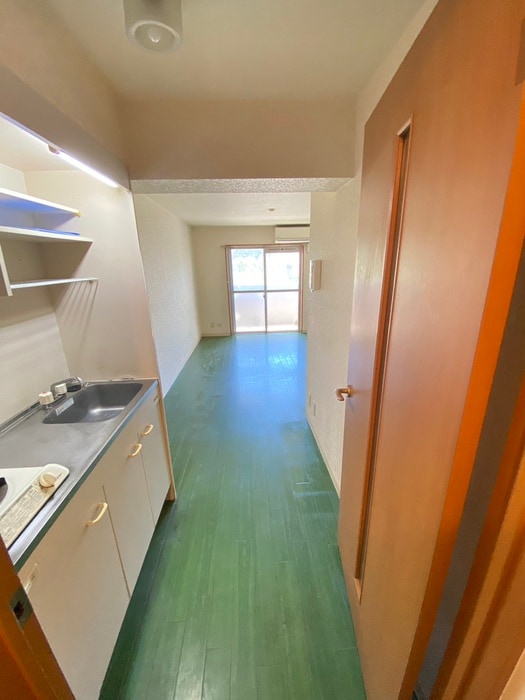 廊下 エストゥディオ