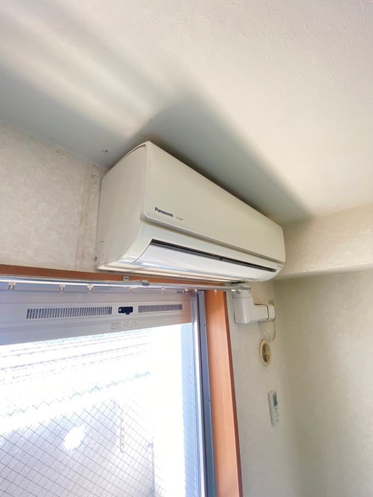 内観写真 エストゥディオ