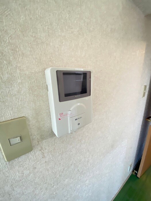 内観写真 エストゥディオ